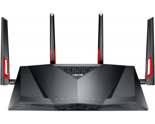 Asus DSL-AC88U Dual-band ADSL2+/VDSL modem