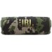 JBL Flip 7 moro (JBLFLIP7SQUAD)