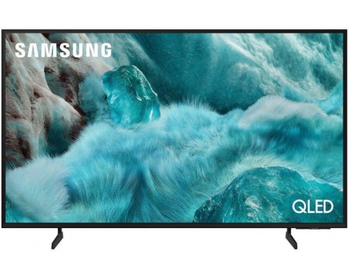 Samsung QE50Q7FAAU QLED 50'' 4K Ultra HD Tizen
