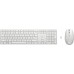 650 Wireless Keyboard and Mouse Combo - Norway Layout