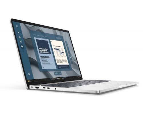 Laptop Dell Pro 16 PC16255 Ryzen AI 7 PRO 350 / 16 GB / 512 GB / W11 Pro (BTO603_PC16255_EMEA_NOR)