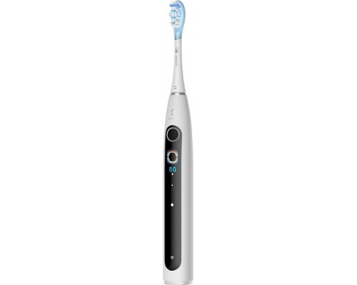 Oclean X Pro 20 S Electric  White