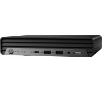 HP Pro Mini 400 G9 Intel® Core™ i5 i5-13500T 16 GB DDR4-SDRAM 512 GB SSD Windows 11 Pro Mini PC Sort