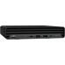 HP Pro Mini 400 G9 Intel® Core™ i5 i5-13500T 16 GB DDR4-SDRAM 512 GB SSD Windows 11 Pro Mini PC Sort