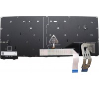Lenovo 5N21M38211, Keyboard, Keyboard backlit, Lenovo, ThinkPad T14 Gen 5