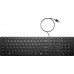 Wired Desktop 320K Keyboard
