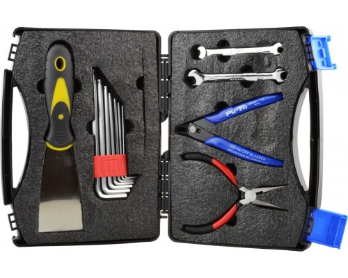 Creality 3D printer tool set, 6 tools
