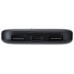  USB 5000MAH/VA2006 Black RIVACASE