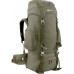 Halti Dovre 65 backpack, green