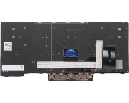 Lenovo 5N20X70332, Keyboard, Lenovo, ThinkPad T14 Gen 1