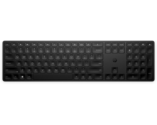 450 Wireless BLK Programmab