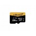 SD  Exascend Catalyst UHS-II V60 micro 256GB