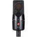 sE Electronics X1 S Vocal Pack Black studyjny