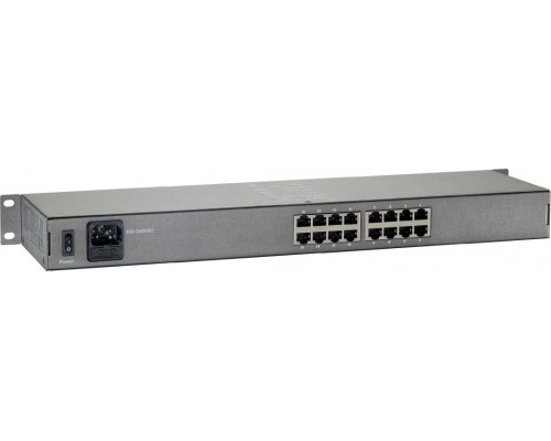 Switch LevelOne FEP-1601W120