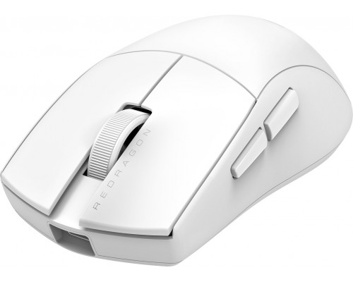 Redragon M916 LIT White (M916W-LIT-1K)