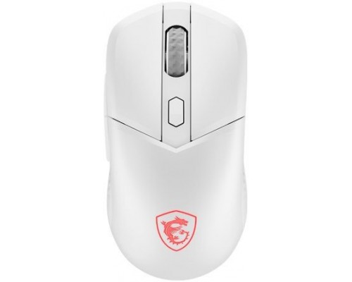 MSI Versa 300W White Gaming Maus S12-4301440-CLA