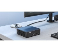 ASUS NUC GEN15 Pro Slim Kit RNUC15CRKV500002 i5 EU Cord