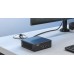 ASUS NUC GEN15 Pro Slim Kit RNUC15CRKV500002 i5 EU Cord