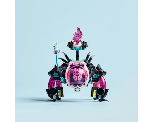 LEGO DREAMZzz Mateo kontra mech Cybermózgowca (71495)
