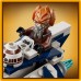LEGO Star Wars Mikromyśliwiec Jedi Plo Koona (75400)