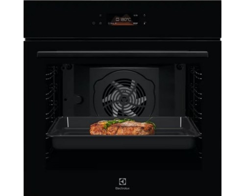 Electrolux LOE8P38 700 MealAssist