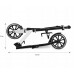 HULAJNOGA SCOOTER ULTIMATE WHITE  5907090700337