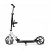 HULAJNOGA SCOOTER ULTIMATE WHITE  5907090700337