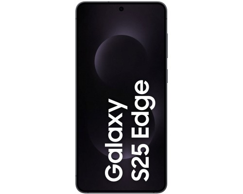 Galaxy S25 Edge 12/512GB Black (SM-S937BWithK)