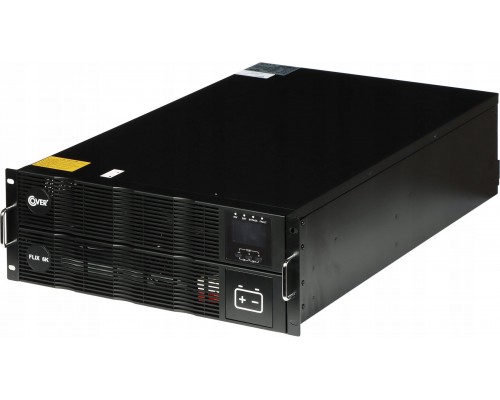 UPS COVER-FLIX-6K/6.0 6000 VA
