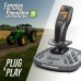 Thrustmaster SimTask FarmStick PS (4160881)