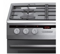 Amica 617GES3.33HZpTaDpA(Xx) PIZZA
