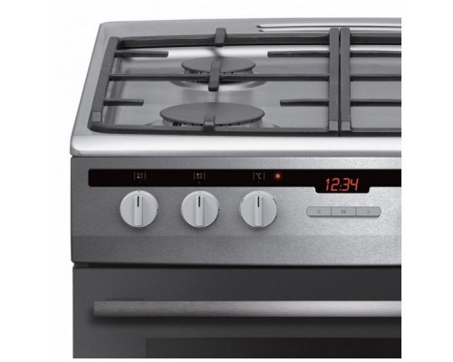 Amica 617GES3.33HZpTaDpA(Xx) PIZZA