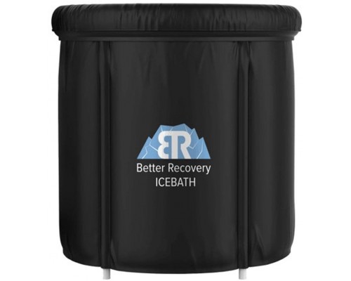 Better Recovery Isbad