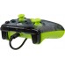Turtle Beach Rematch Core Wire XB Ghost Camo Black & Yellow