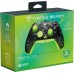 Turtle Beach Rematch Core Wire XB Ghost Camo Black & Yellow