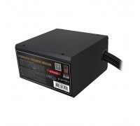 Gembird komputerowy Fornax Power 850W 80+Bronze aktywny PFC 120mm wentylator