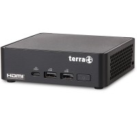 TERRA PC-Micro 6000 SILENT GREENLINE
