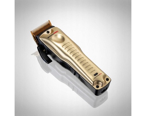 BaByliss Pro LO-PROFX Gold FX825GE