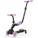 Qplay Sema Evo 3w1 Violet