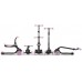 Qplay Sema Evo 3w1 Violet