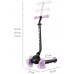 Qplay Sema Evo 3w1 Violet