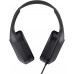 Trust GXT 416 Zirox Speļu Austiņas USB