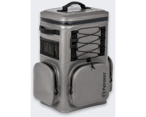 Plecak Termoizolacyjny Petromax Cooler 17 DarkGrey