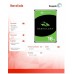 seagate twardy BarraCuda 16TB 3.5 cala ST16000DM001