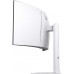 LG UltraGear OLED 34GX90SA-W Smart