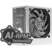 Mars Gaming MPIII650W Power Supply  ATX 650W