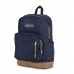 JanSport Right Pack Backpack EK0A5BAPN54 Granatowe One size