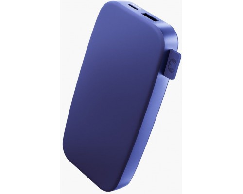 Fresh 'n Rebel 2pb12100tb   12000 mAh Blue