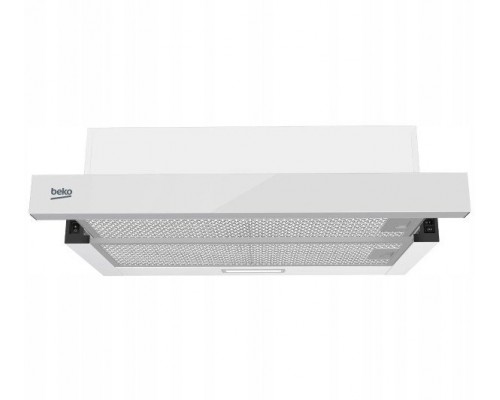 BEKO HNT63322WH