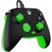 Turtle Beach mangupult Rematch Core Xbox, black/green